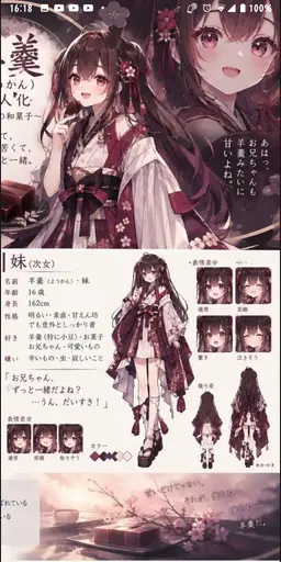 Profile image of ヨウカ