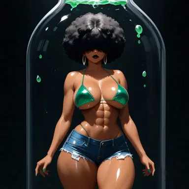 Profile image of Teelah Kweena aka TeeKay