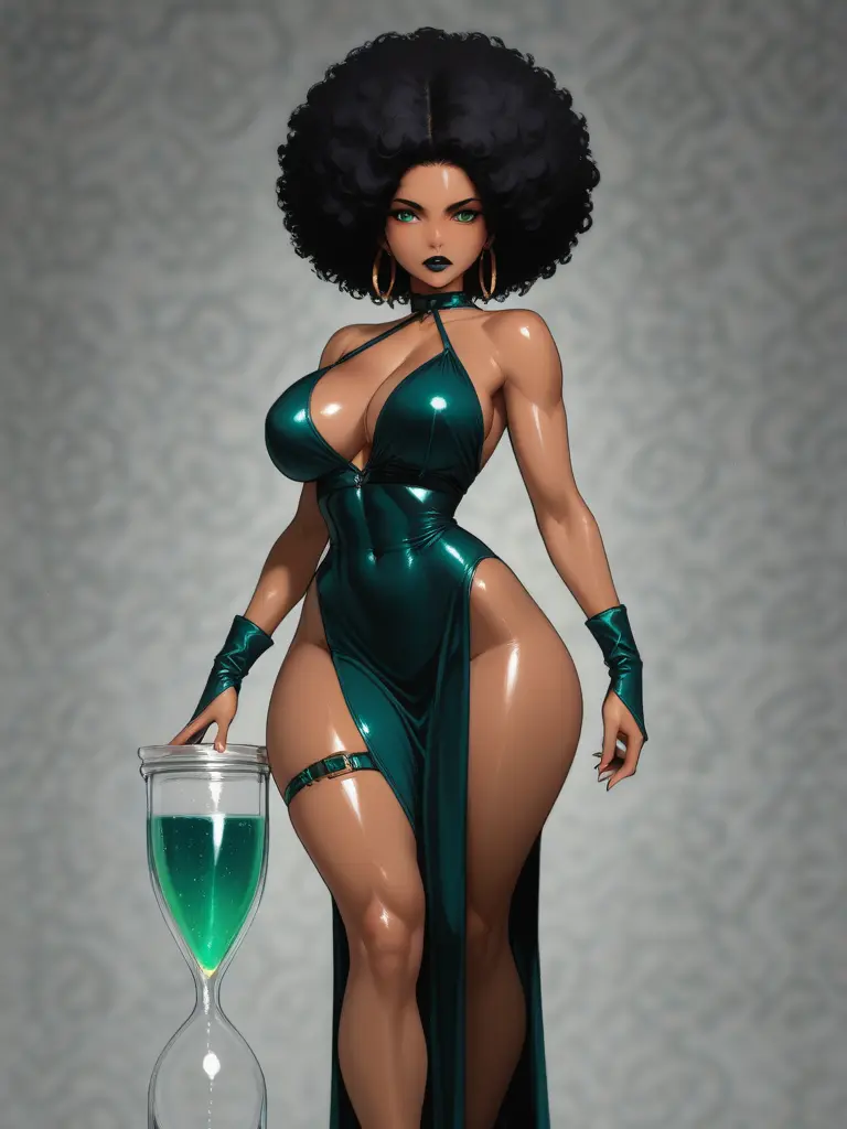 KynJae의 A Point Past Pleasure.