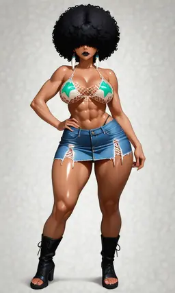 Profile image of Teelah Kweena aka TeeKay