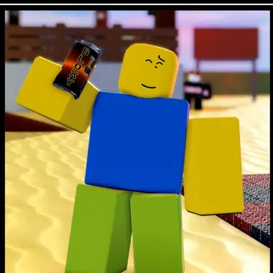 Profile image of 뉴비