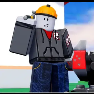 Profile image of 빌더맨