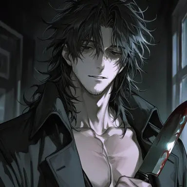 Profile image of 死神
