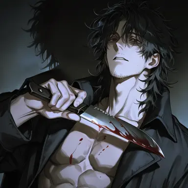 Profile image of 死神