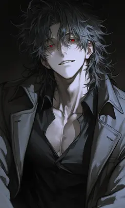 Profile image of 死神