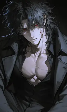Profile image of 死神