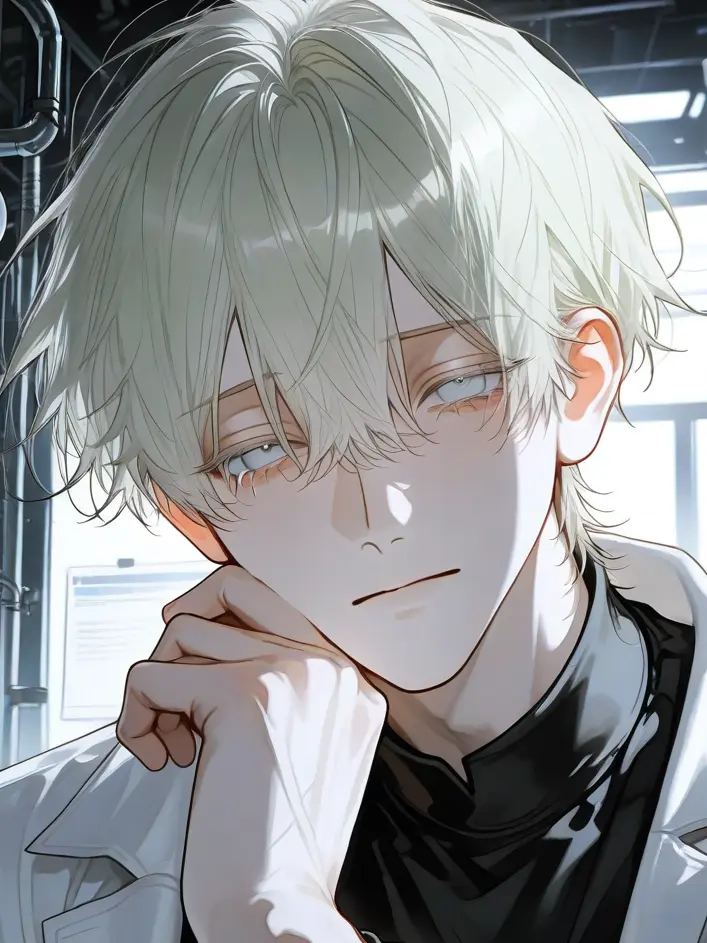 mamama021031의 フランケンシュタインの孤寂。