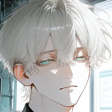 Profile image of 綺律