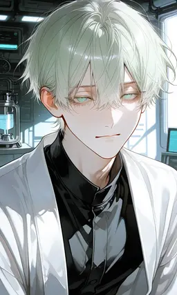 Profile image of 綺律