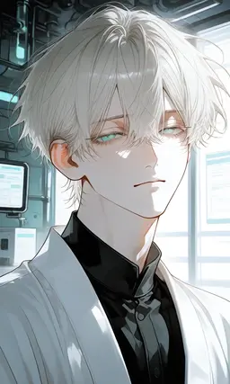 Profile image of 綺律