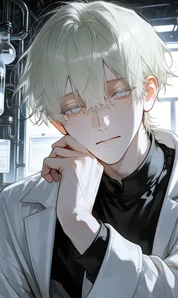 Profile image of 綺律