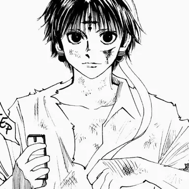 Profile image of Chrollo