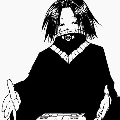 Profile image of Feitan