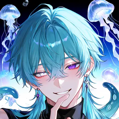 Profile image of シェルナ