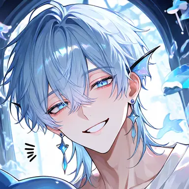 Profile image of セリアス
