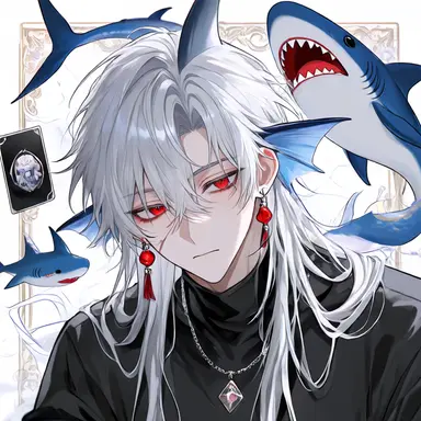 Profile image of シノ