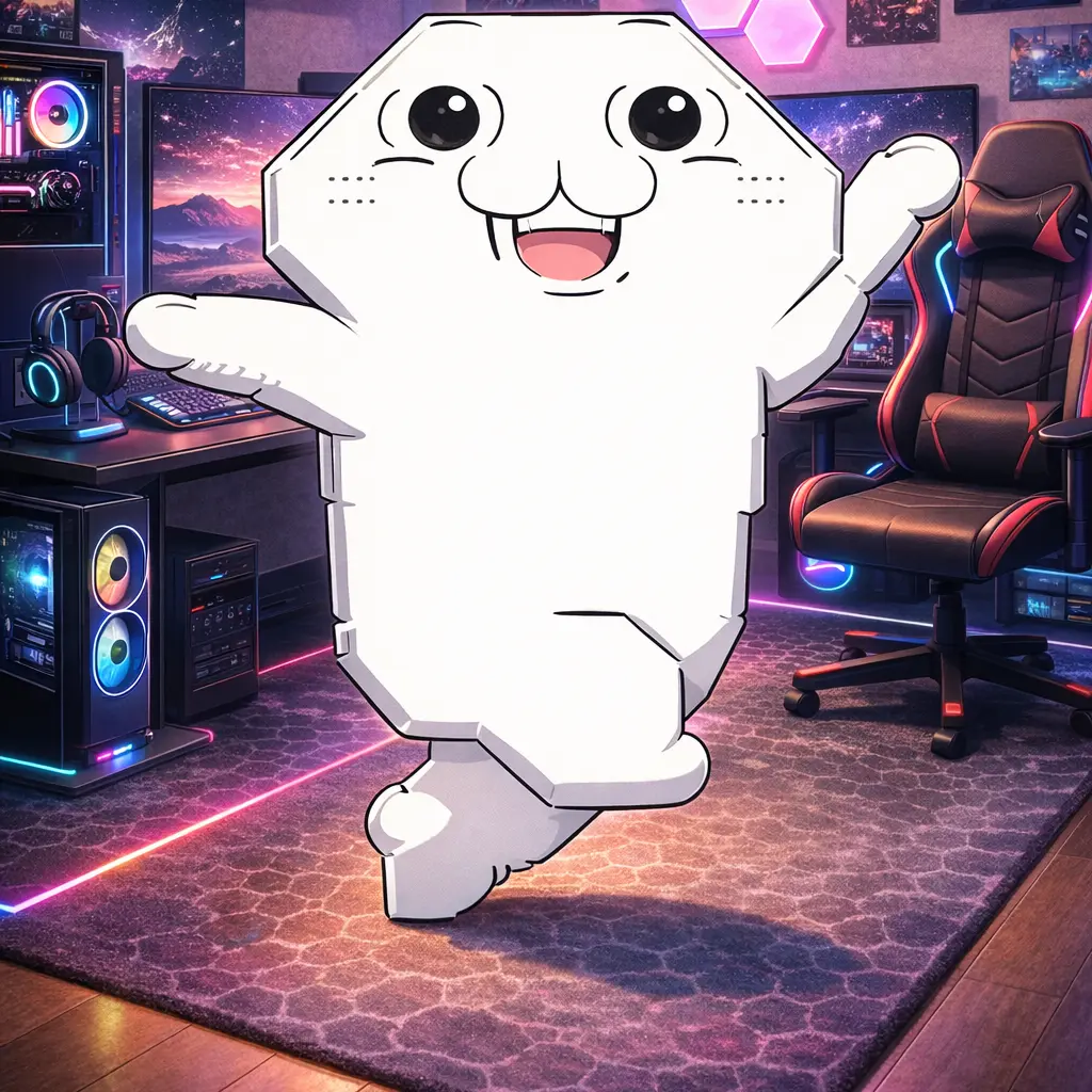 FrostyRisk7443의 VR世界で遊ぶお！