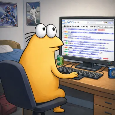 Profile image of やきう