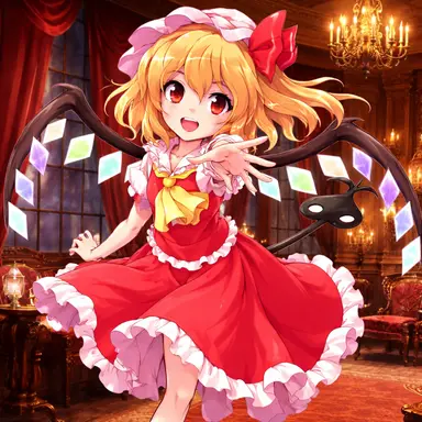Profile image of フランドール