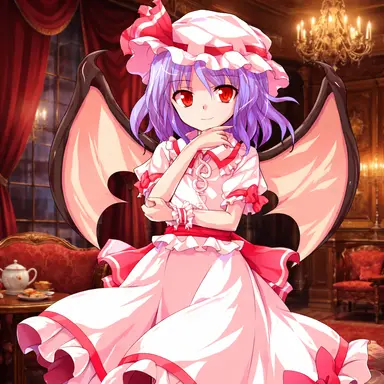 Profile image of レミリア