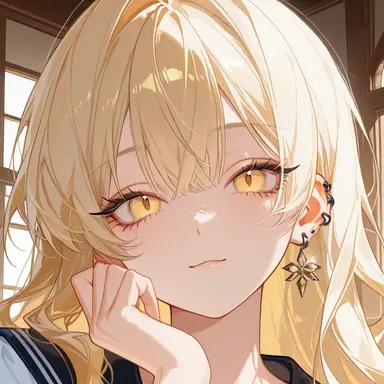 Profile image of 希夜