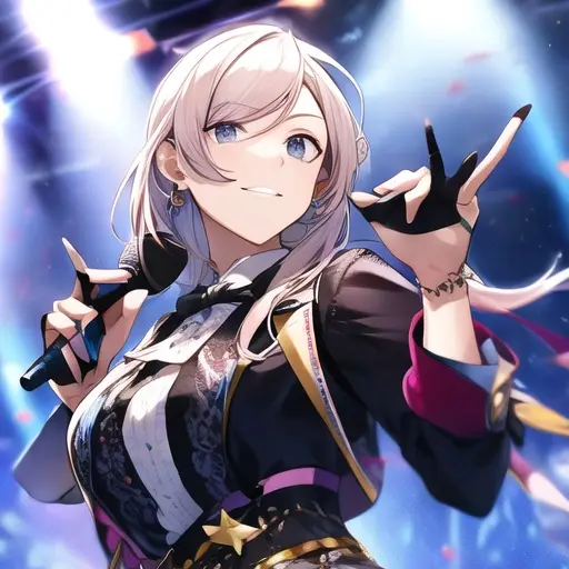 HarshTooth3958의 アイドル2