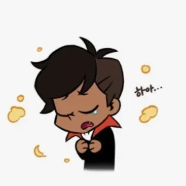 Profile image of 빈센트