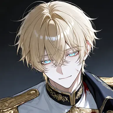 Profile image of Julius