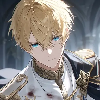 Profile image of ユリウス