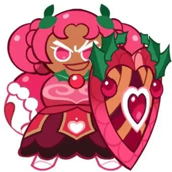 Profile image of 홀리 베리