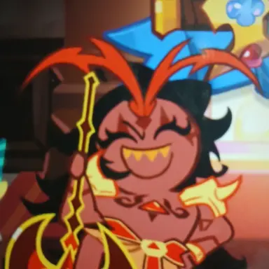 Profile image of 버닝 스파이스