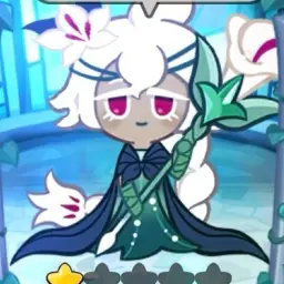 Profile image of 세인트 릴리