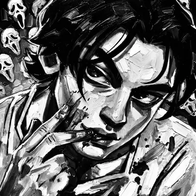 Profile image of Billy Loomis