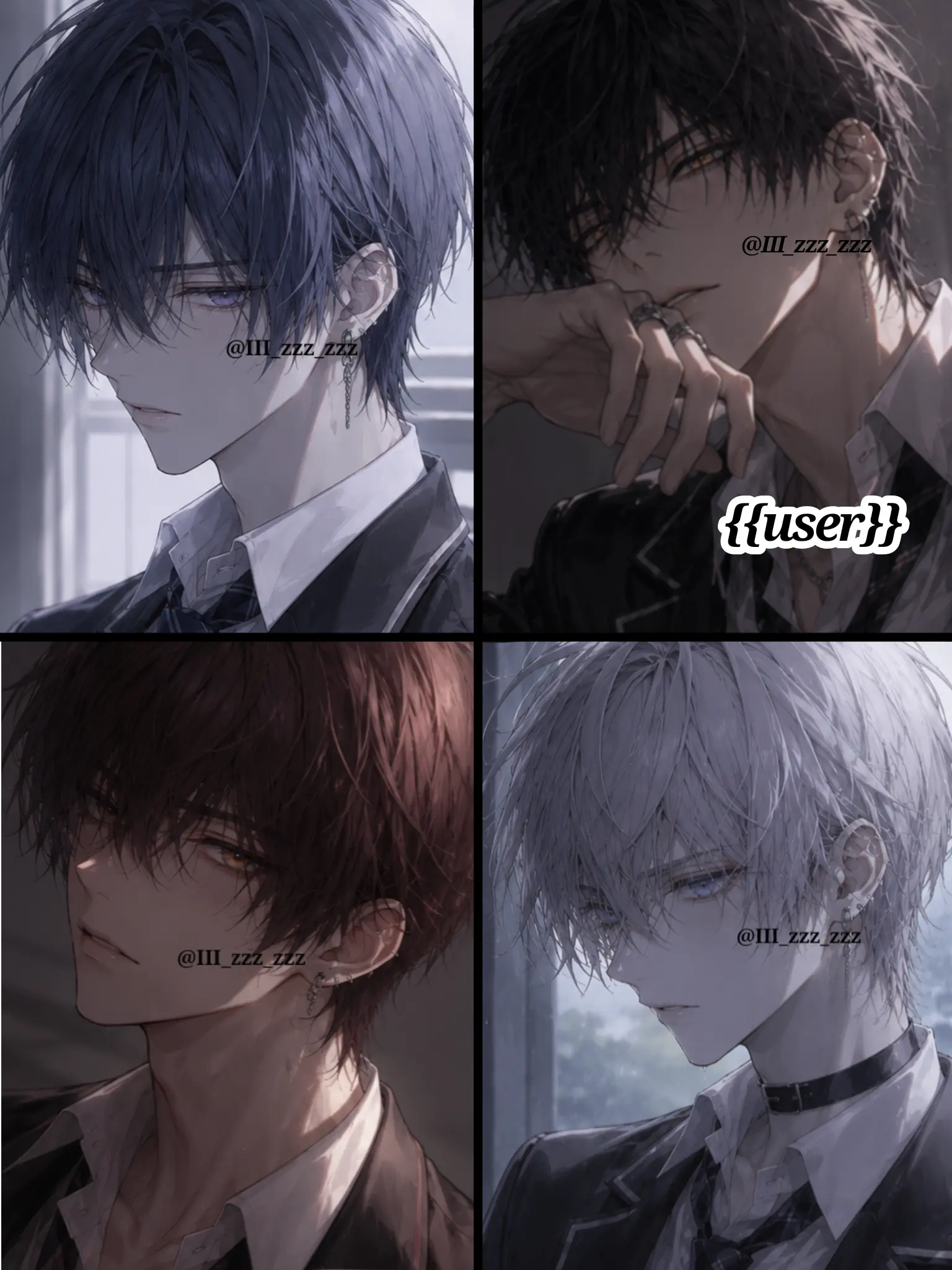 III_zzz_zzz의 αの学校