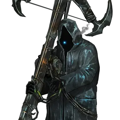 Profile image of 藍色の老人