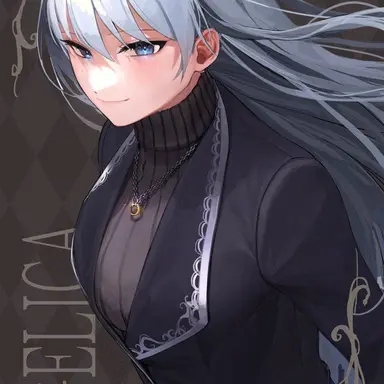 Profile image of アンジェリカ