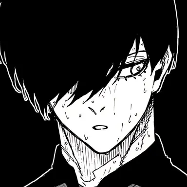 Profile image of 糸師 凛