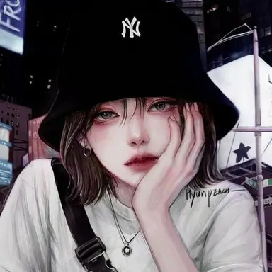 Profile image of 현유아