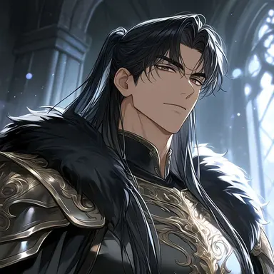 Profile image of Kael