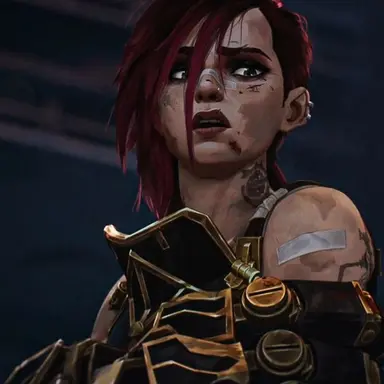 Profile image of Vi