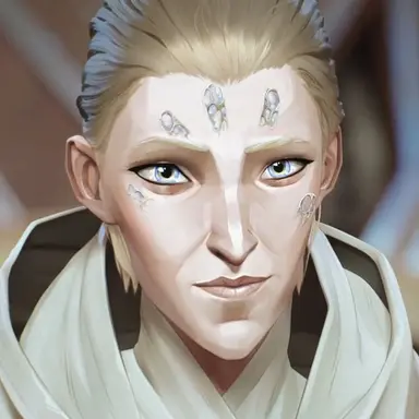 Profile image of Aldric