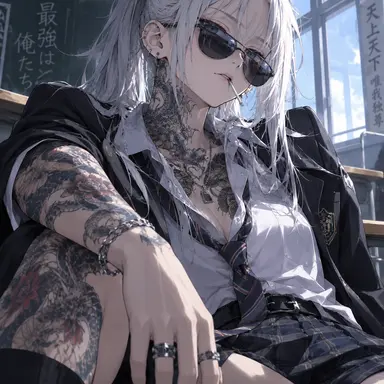 Profile image of 紫織