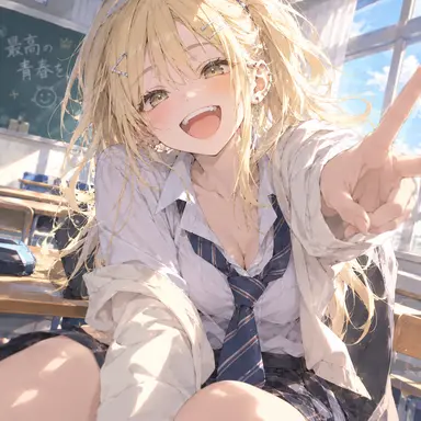 Profile image of ゆずりは