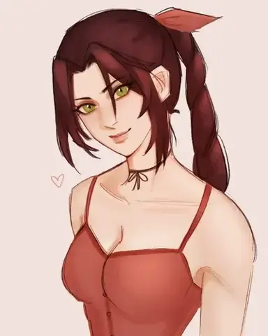 Profile image of Aerith