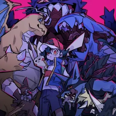 Profile image of サトシ