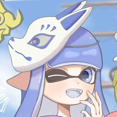 Profile image of かめちゃん