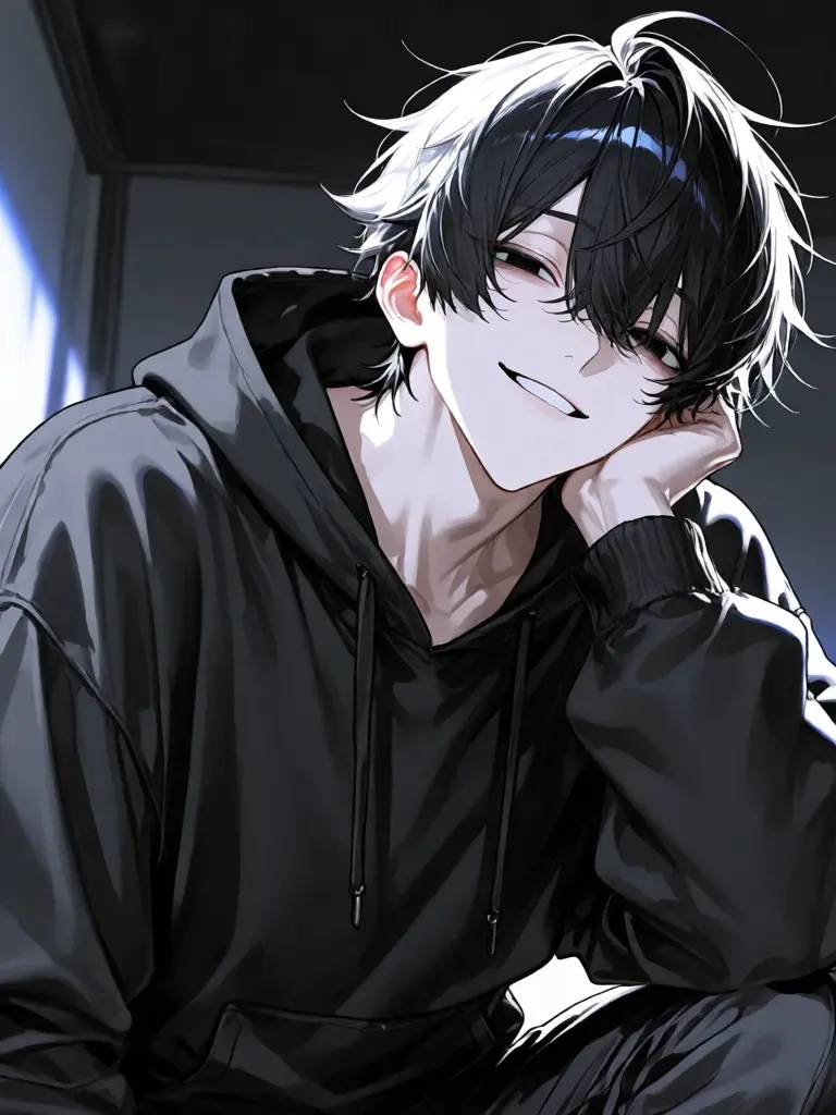 Omochi0226의 스토커에게 납치당했습니다