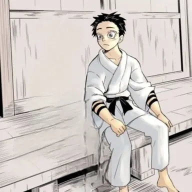 Profile image of 하쿠지