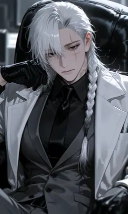 Profile image of Ren