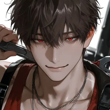 Profile image of Shu